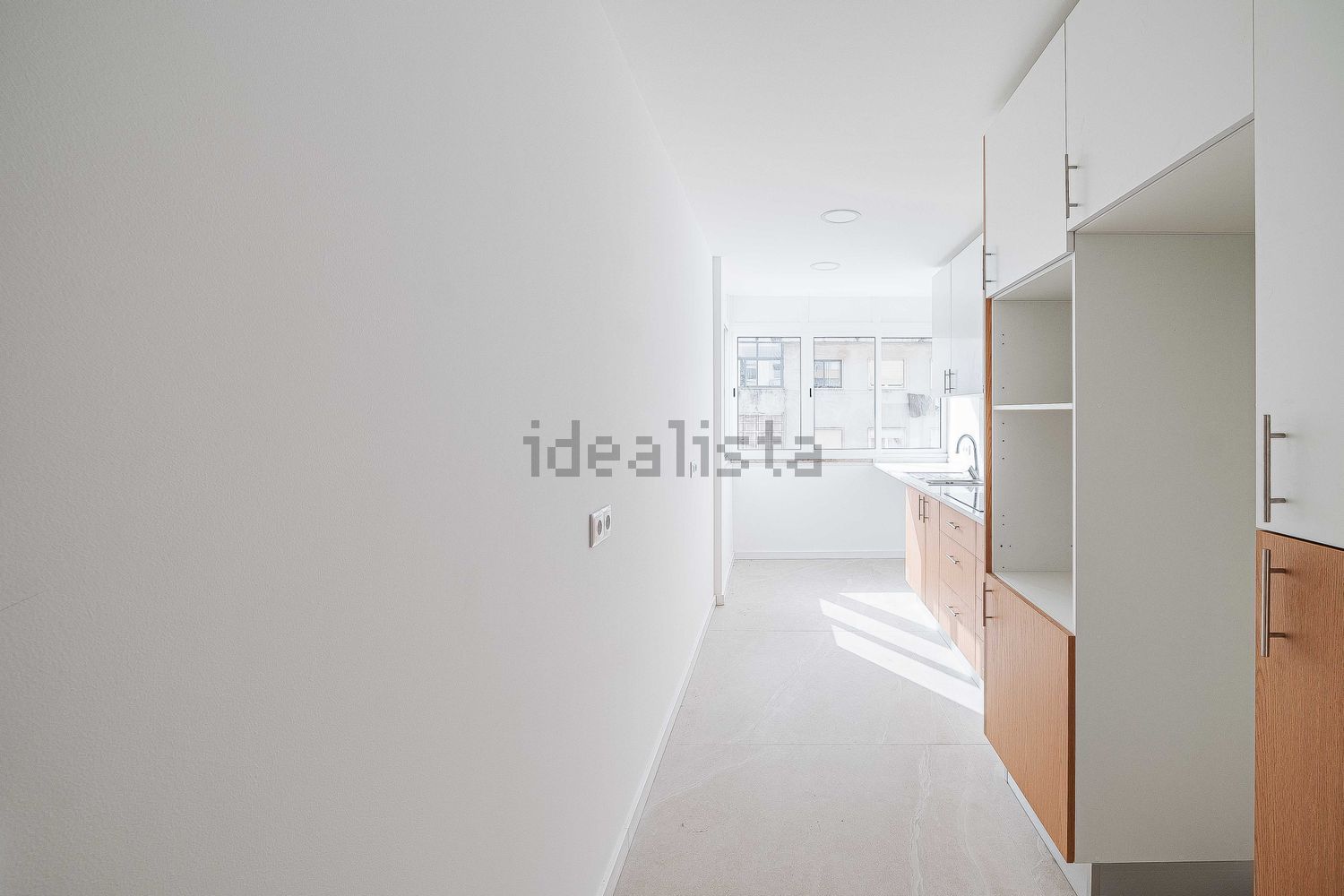 出租公寓 t2在Rua Doutor Aquiles Machado - 照片