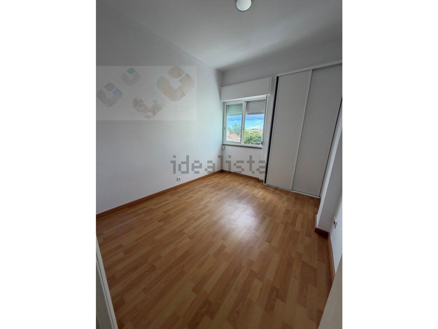 出租公寓 t1在Rua Dom Dinis - 居住