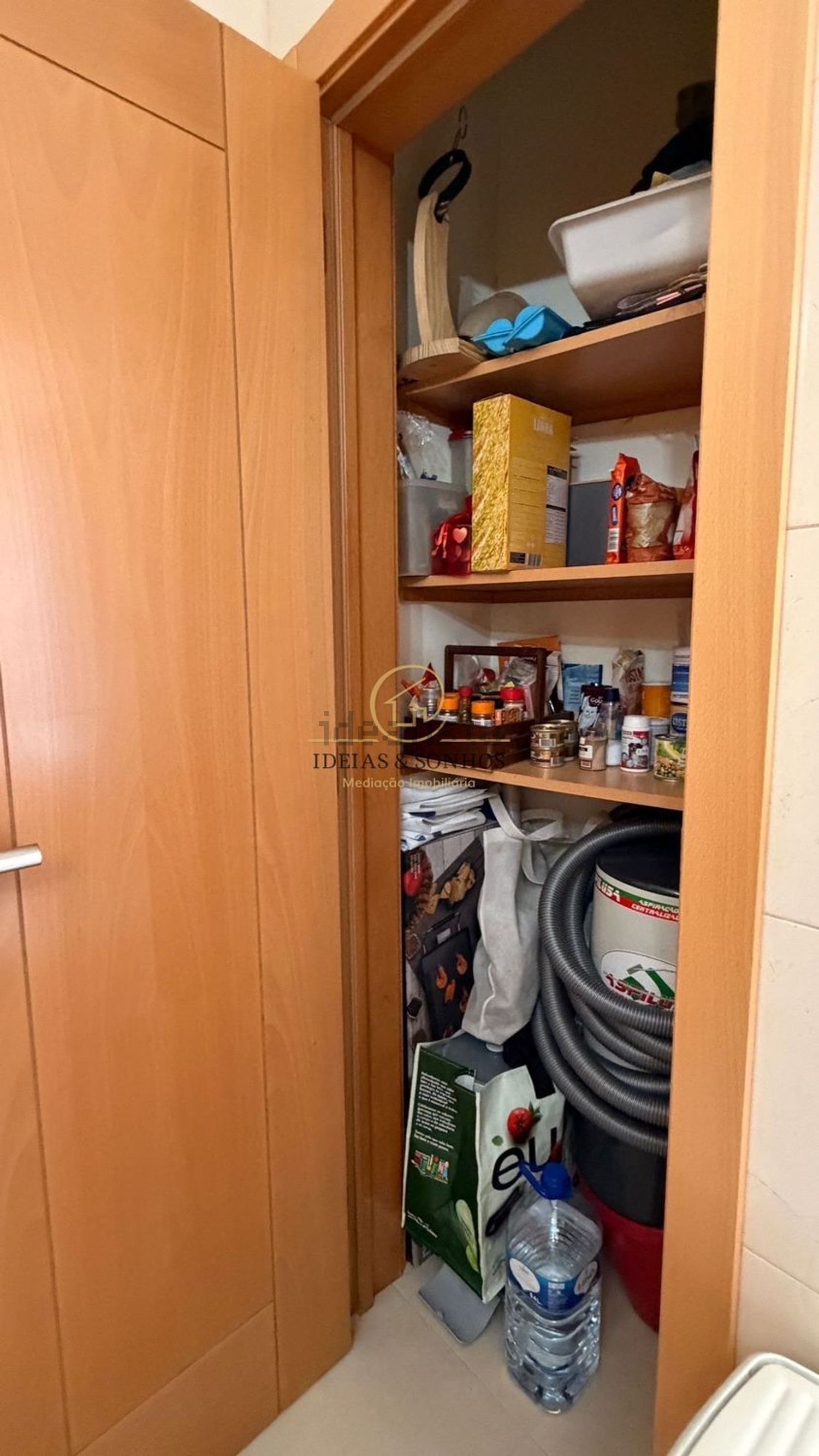 出租公寓 t2在Miratejo - Q.ta do Brasileiro - Q.ta do Rouxinol - 试衣间