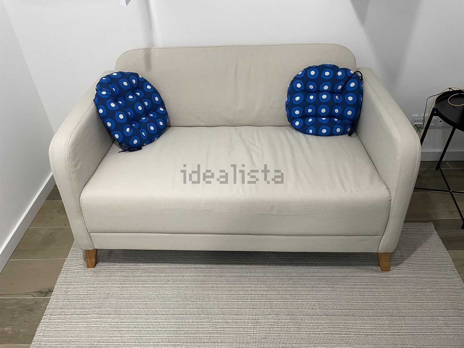 出租房间在Rua das Meloas, 26 - 卧室