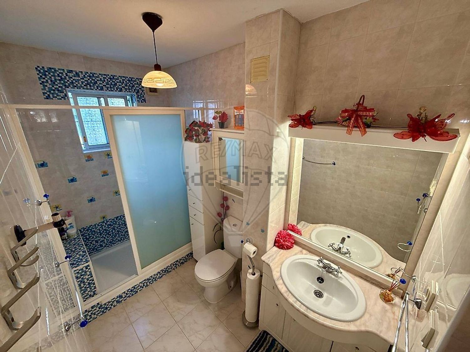 公寓 t3出售在Rua das Acácias - 卫生间