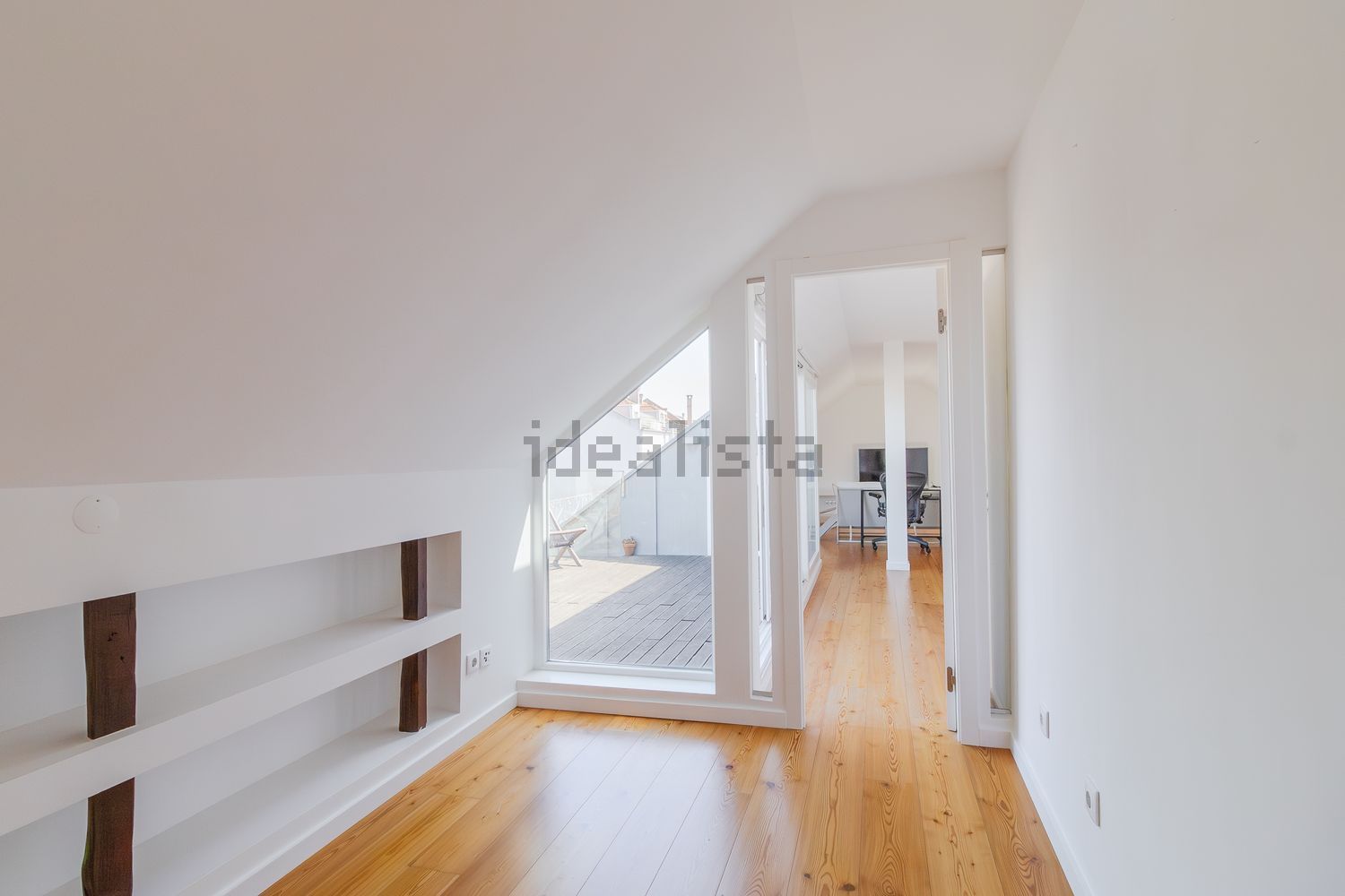 复式公寓出售在Rua Augusto José Vieira - 照片