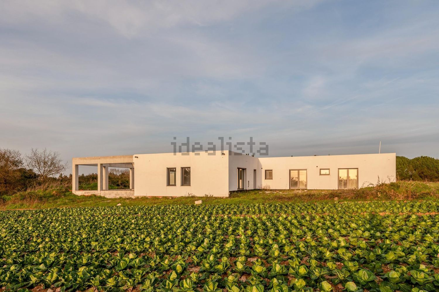 小楼房或独栋别墅出售在São Bartolomeu dos Galegos e Moledo - 外立面