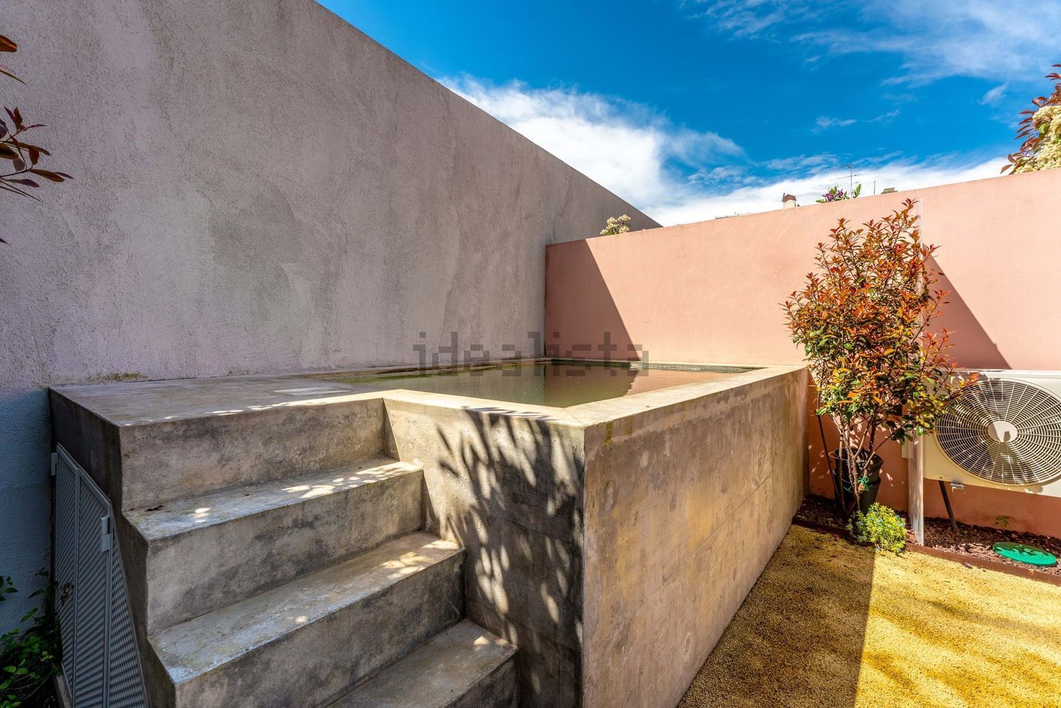 复式公寓出售在Largo das Olarias, 24 - 游泳池