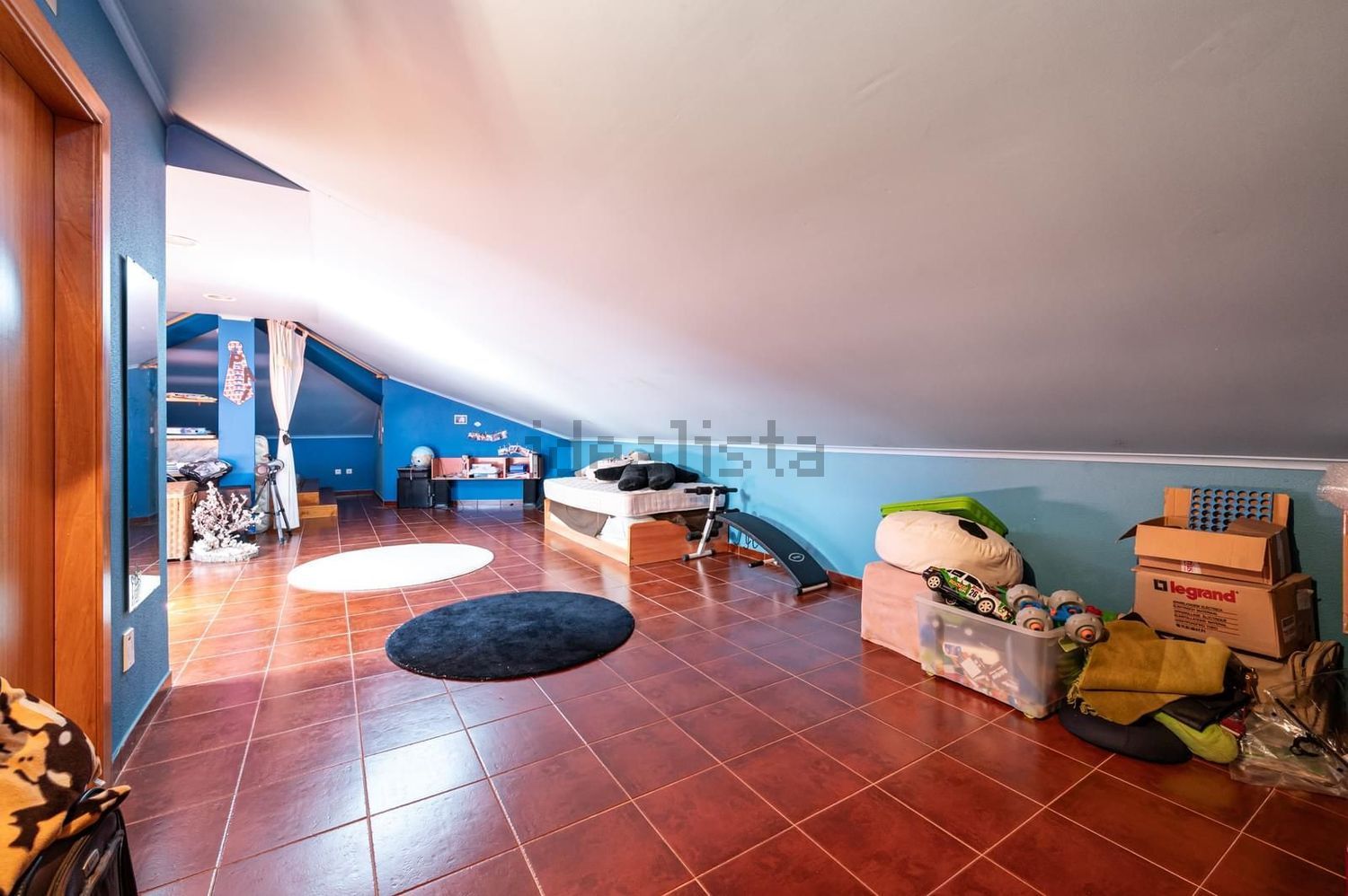 小楼房或独栋别墅出售在Rua das Eiras - 照片