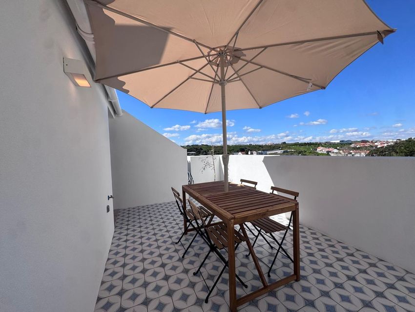 出租复式公寓在Rua de Diu