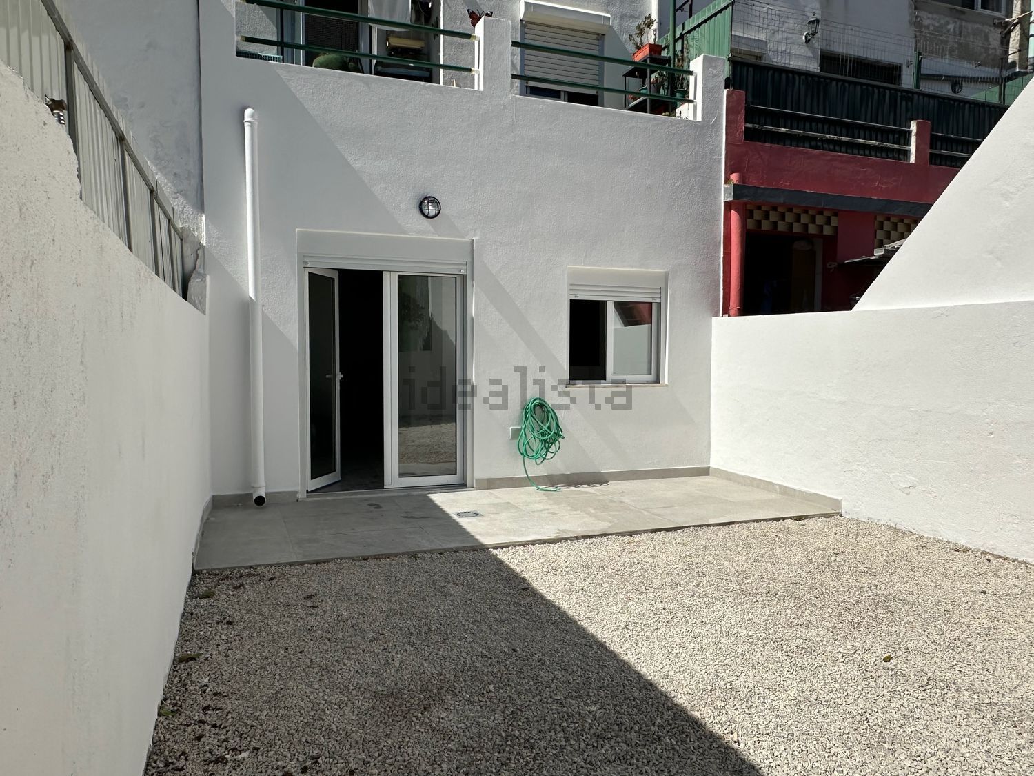 出租公寓 t1在Baixa da Banheira - 照片