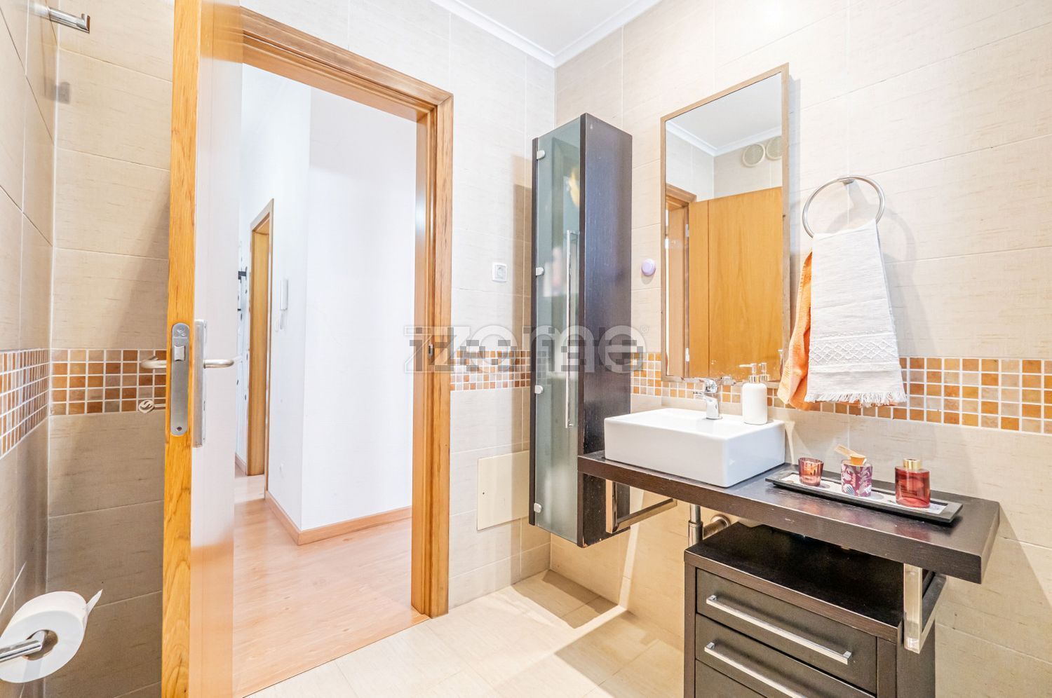 公寓 t2出售在Rua Pedro Lemos, 8 - 卫生间