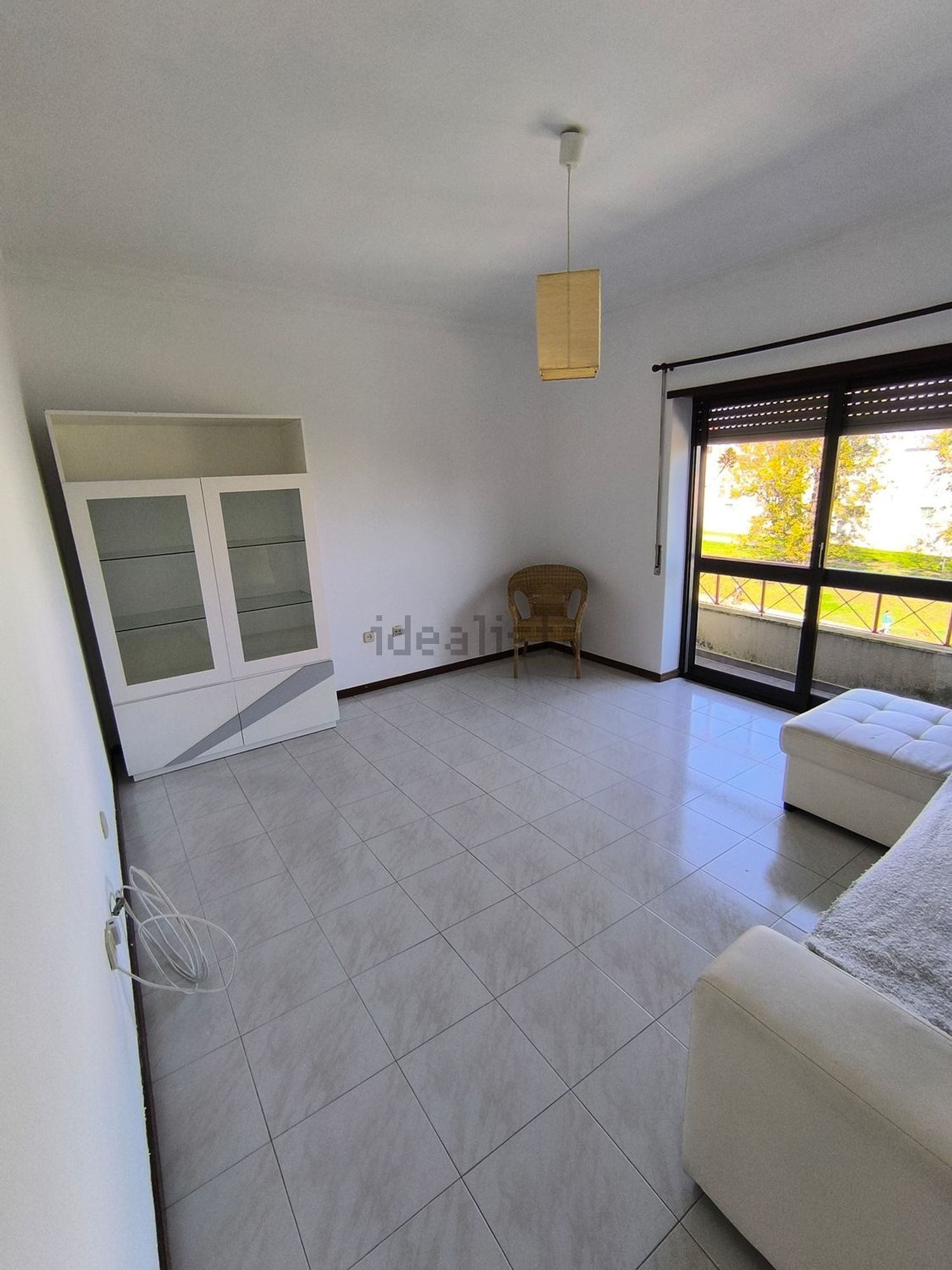 出租公寓 t2在Rua Samora Machel, 29 - 卧室