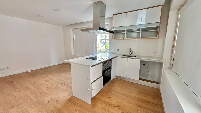 出租公寓 t2在Rua Américo Vigário, 4