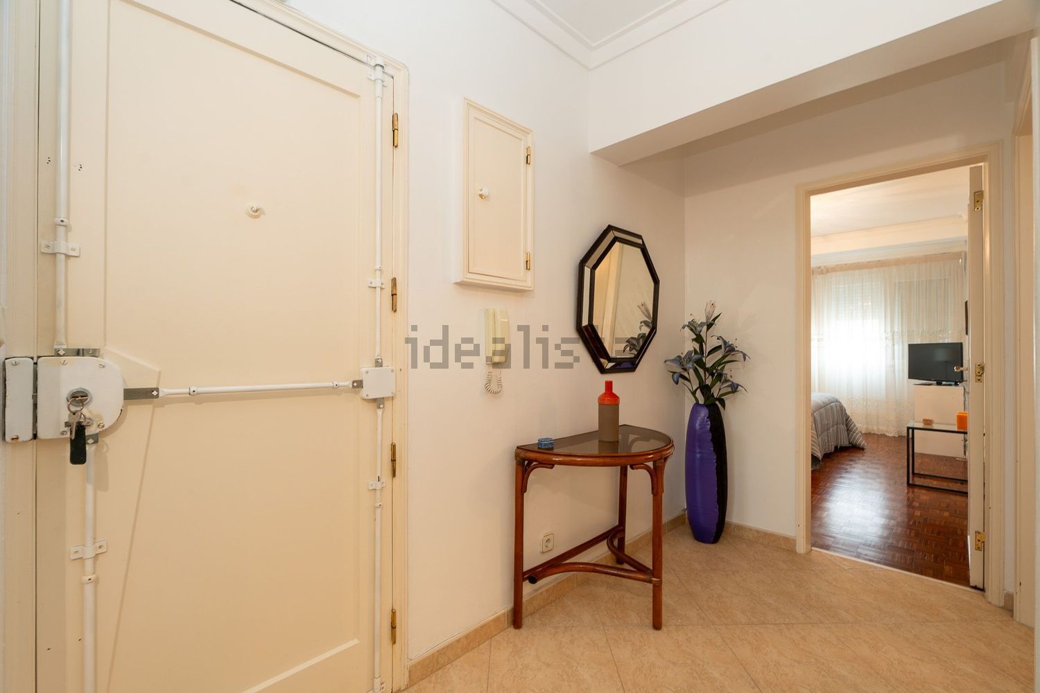 出租公寓 t3在Praceta da Quinta Nova s/n - 前厅