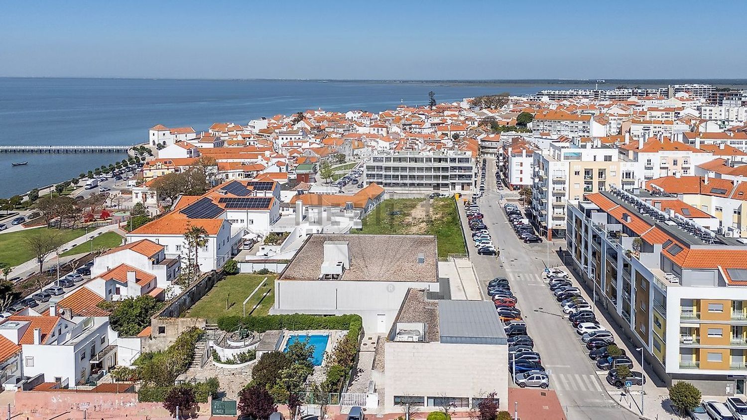 公寓 t2出售在Rua Professor Leite da Cunha - 视线