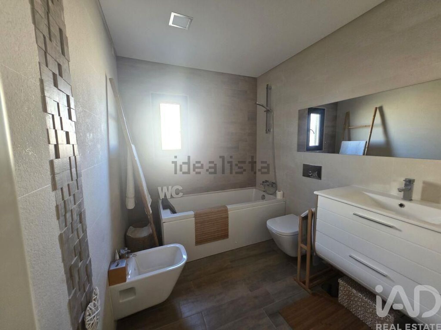 双拼别墅出售在Quintinhas - 卫生间