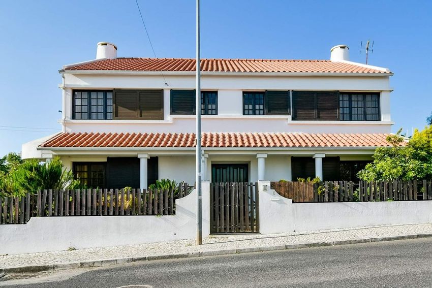 小楼房或独栋别墅出售在Centro