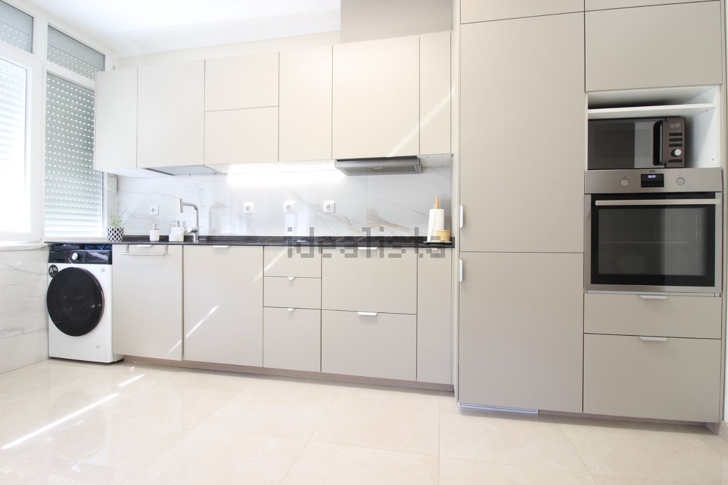 公寓 t2出售在Praça São Bartolomeu, 6 - 厨房