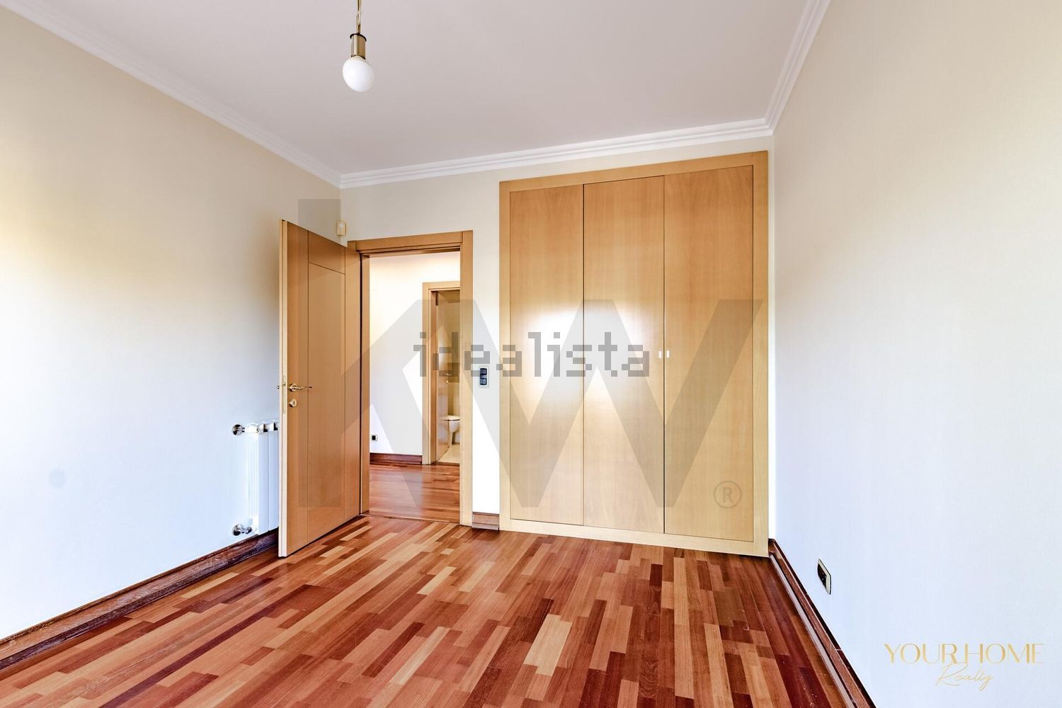 出租公寓 t3在Santo António dos Cavaleiros e Frielas - 卧室