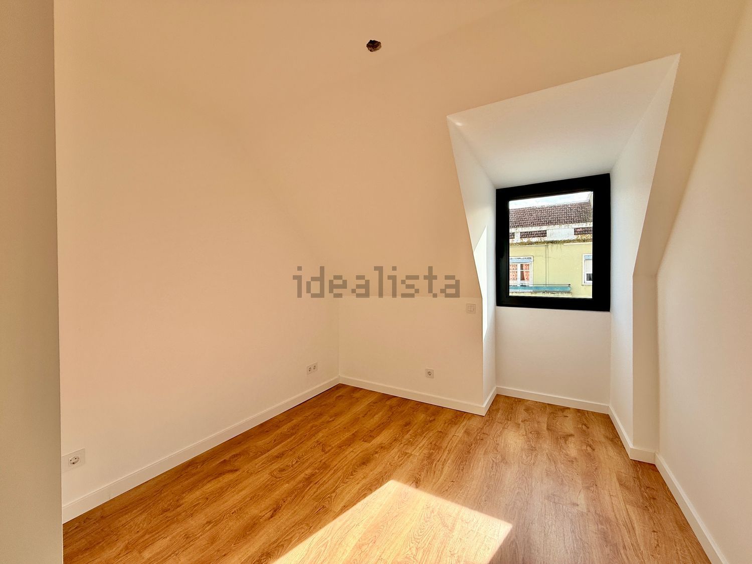 出租公寓 t2在Rua Artur Ferreira da Silva - 居住