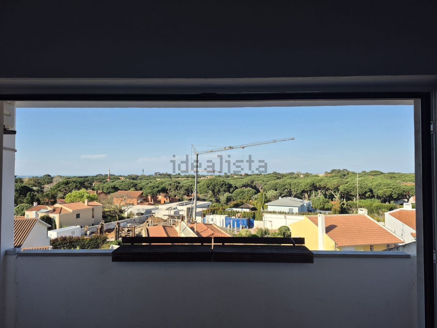 出租公寓 t3在Rua das Codornizes, 440 - 照片