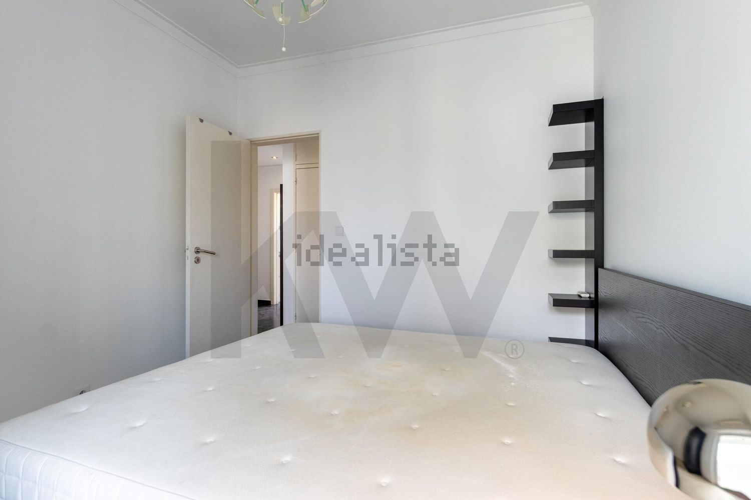 出租公寓 t2在Centro - 居住