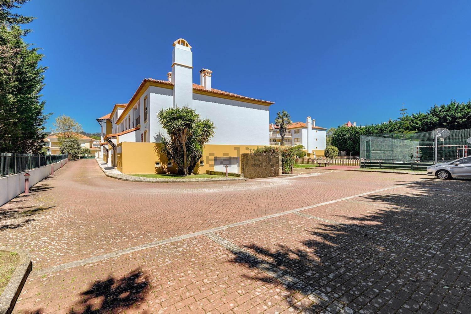 公寓 t4出售在Rua Mato das Cruzadas - 外立面