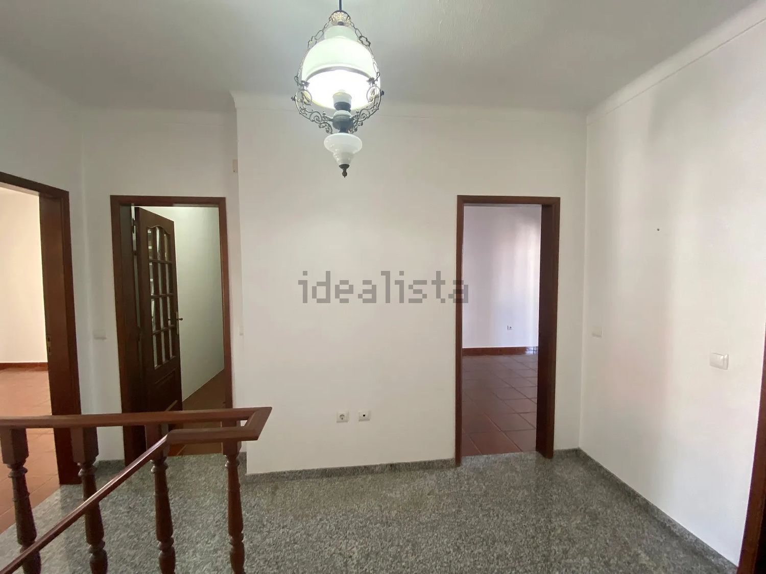 小楼房或独栋别墅出售Carvalhal - 过道