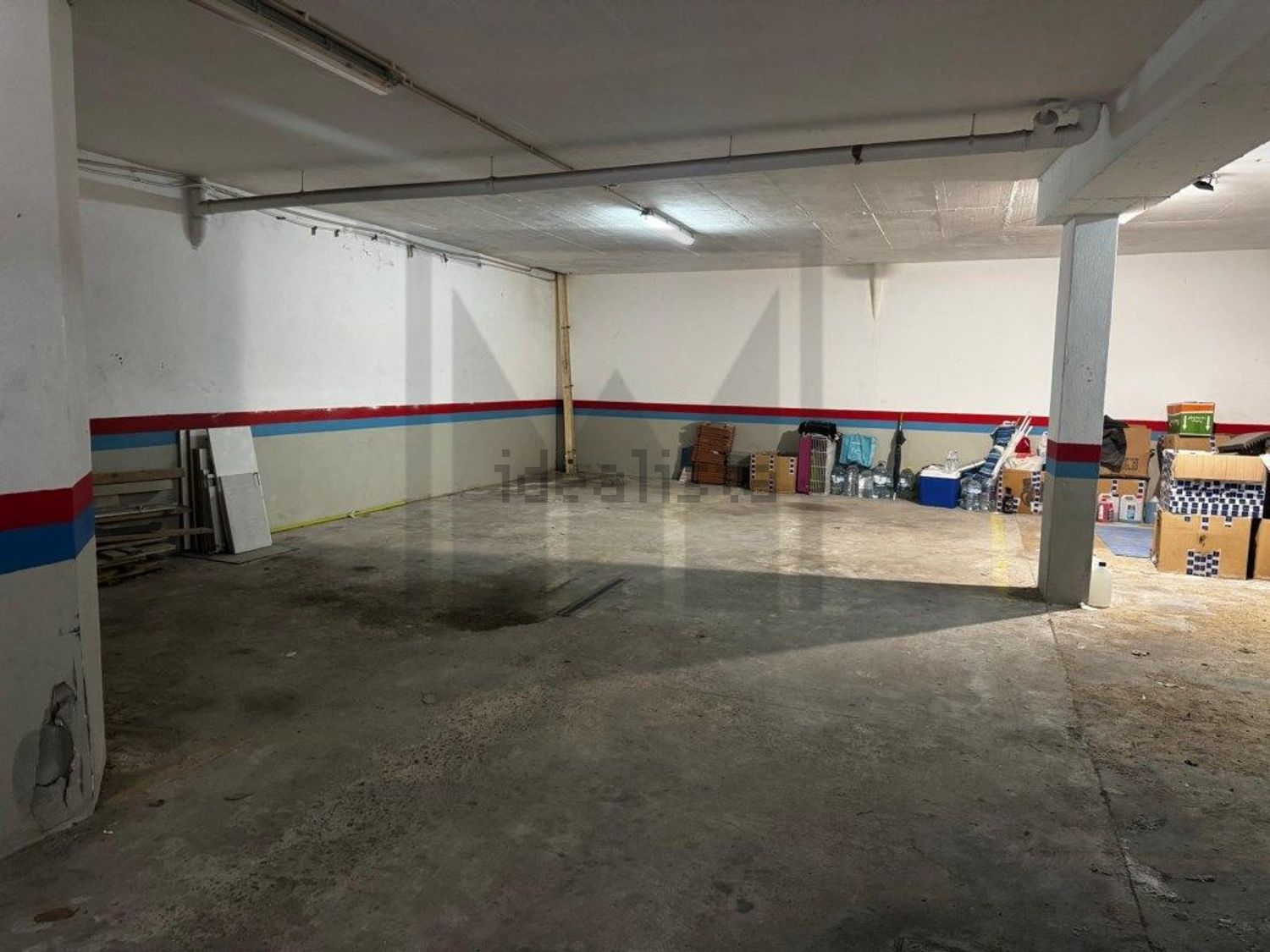 公寓 t3出售在Encosta do Sol - 停车位