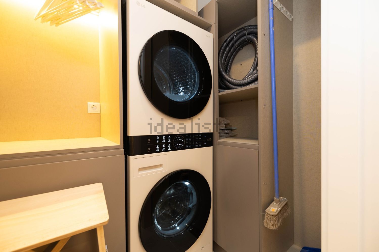 双拼别墅出售在Avenida Doutor Leão de Oliveira - 厨房