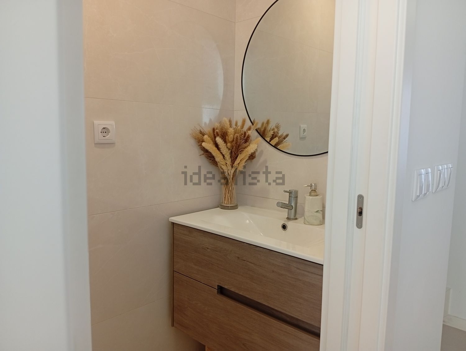 出租双拼别墅在Rua Bento Gonçalves, 1057 - 卫生间