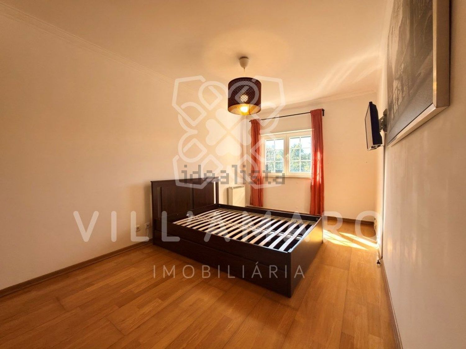 公寓 t3出售在Rua das Acácias - 卧室