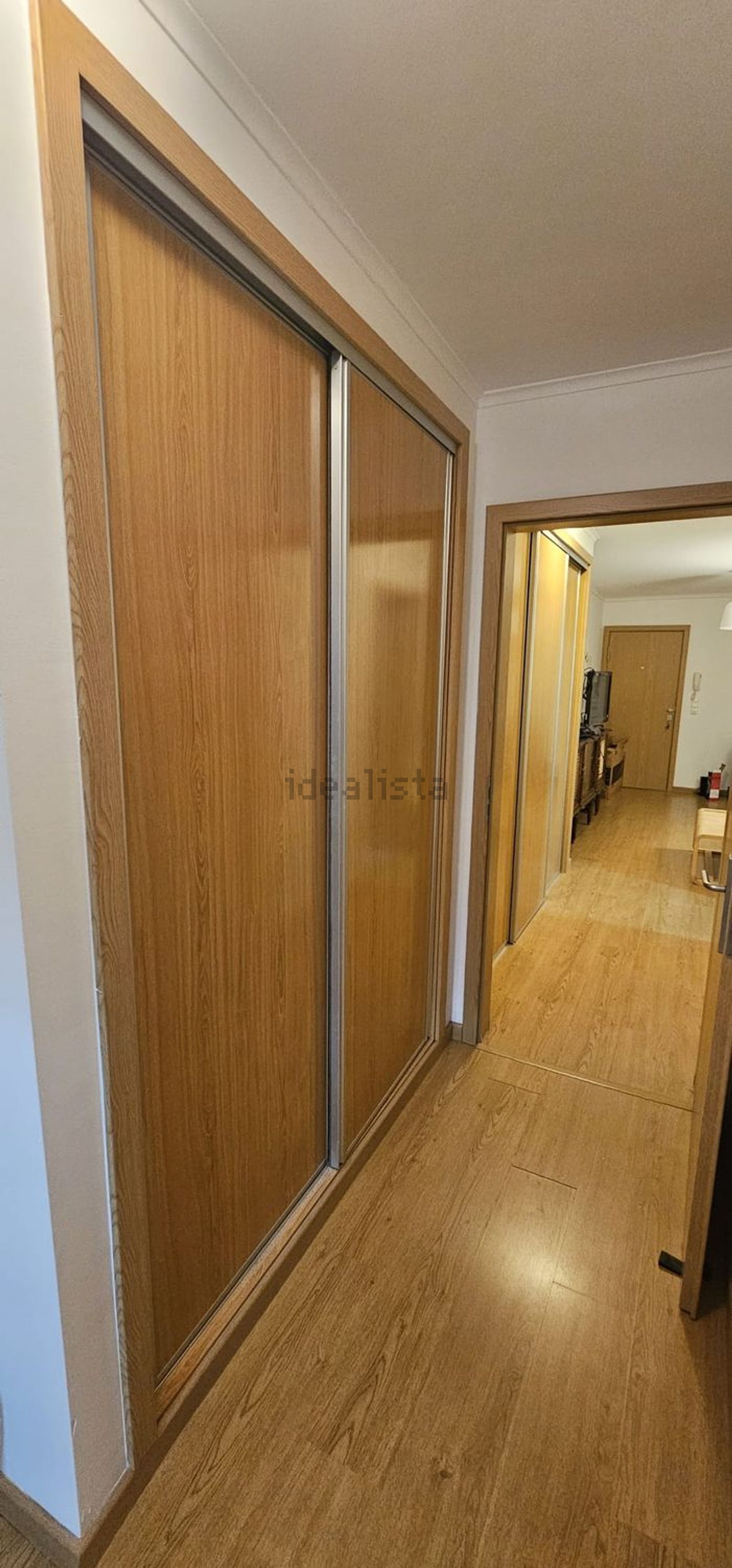 出租房间在Rua Fernando Gusmão, 12 - 共同区域