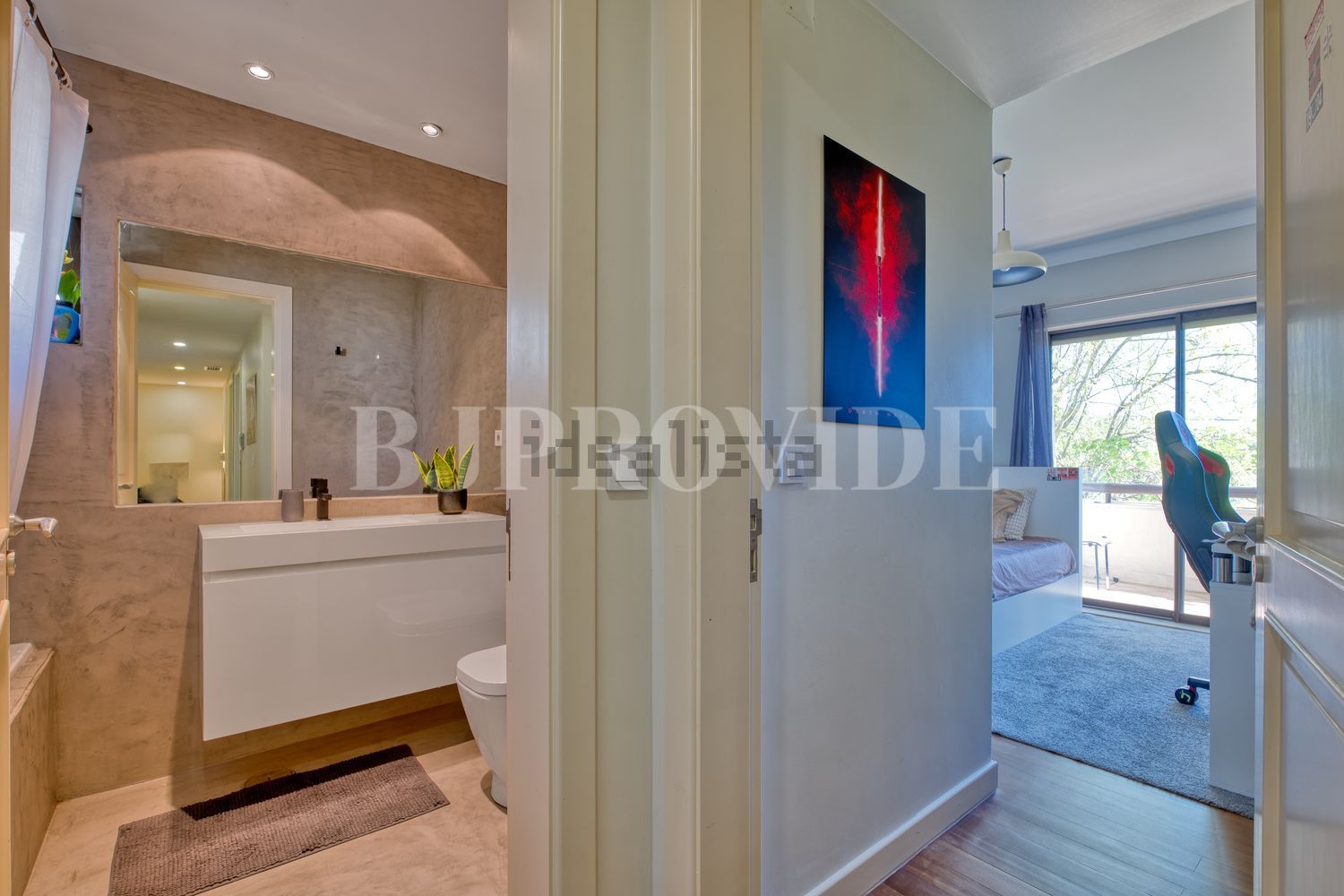 复式公寓出售在Rua da Ilha dos Amores - 卫生间