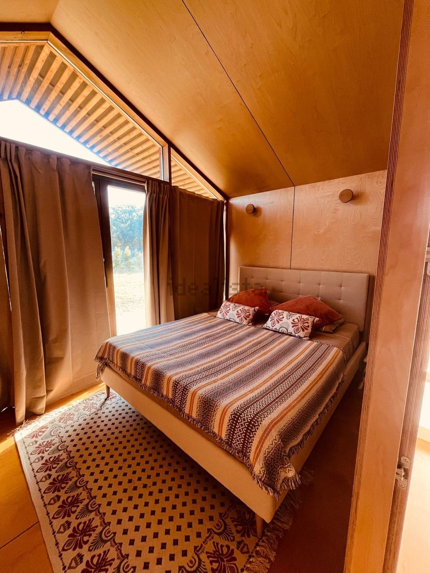 出租小楼房或独栋别墅在Rua João António Moinho, 1 - 卧室