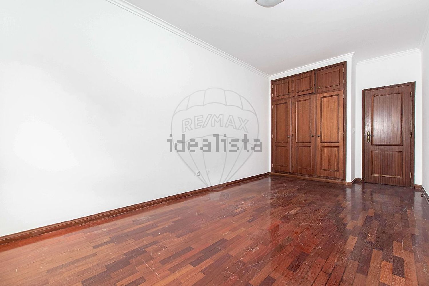 出租公寓 t2在Rua de Padre António Bianchi - 居住