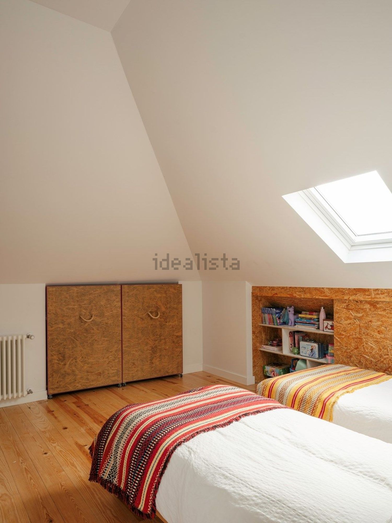 小楼房或别墅出售在Dois Portos e Runa - 卧室