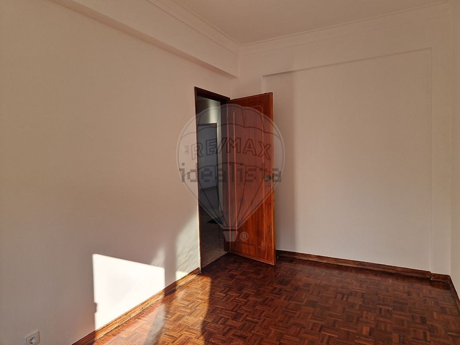 出租公寓 t2在Largo José Afonso - 居住