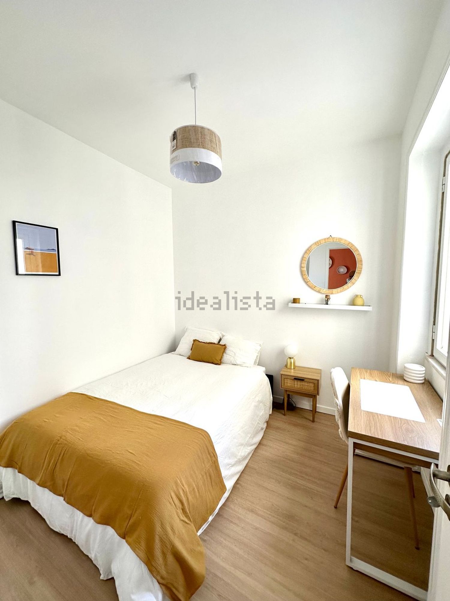 公寓 t5出售在Rua Leite de Vasconcelos, 49 - 卧室