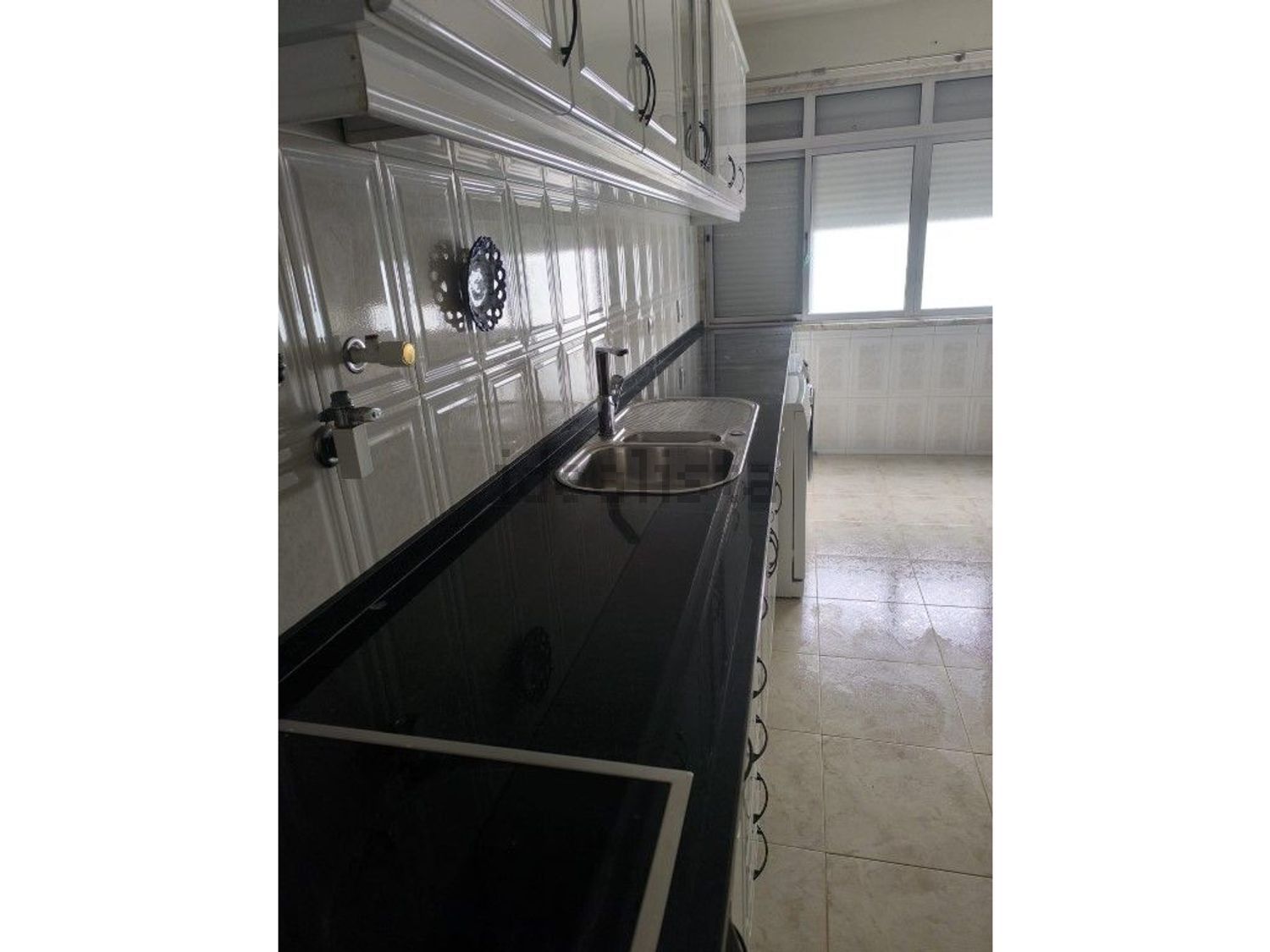 公寓 t3出售在Casal de São Brás - Vila Chã - 厨房