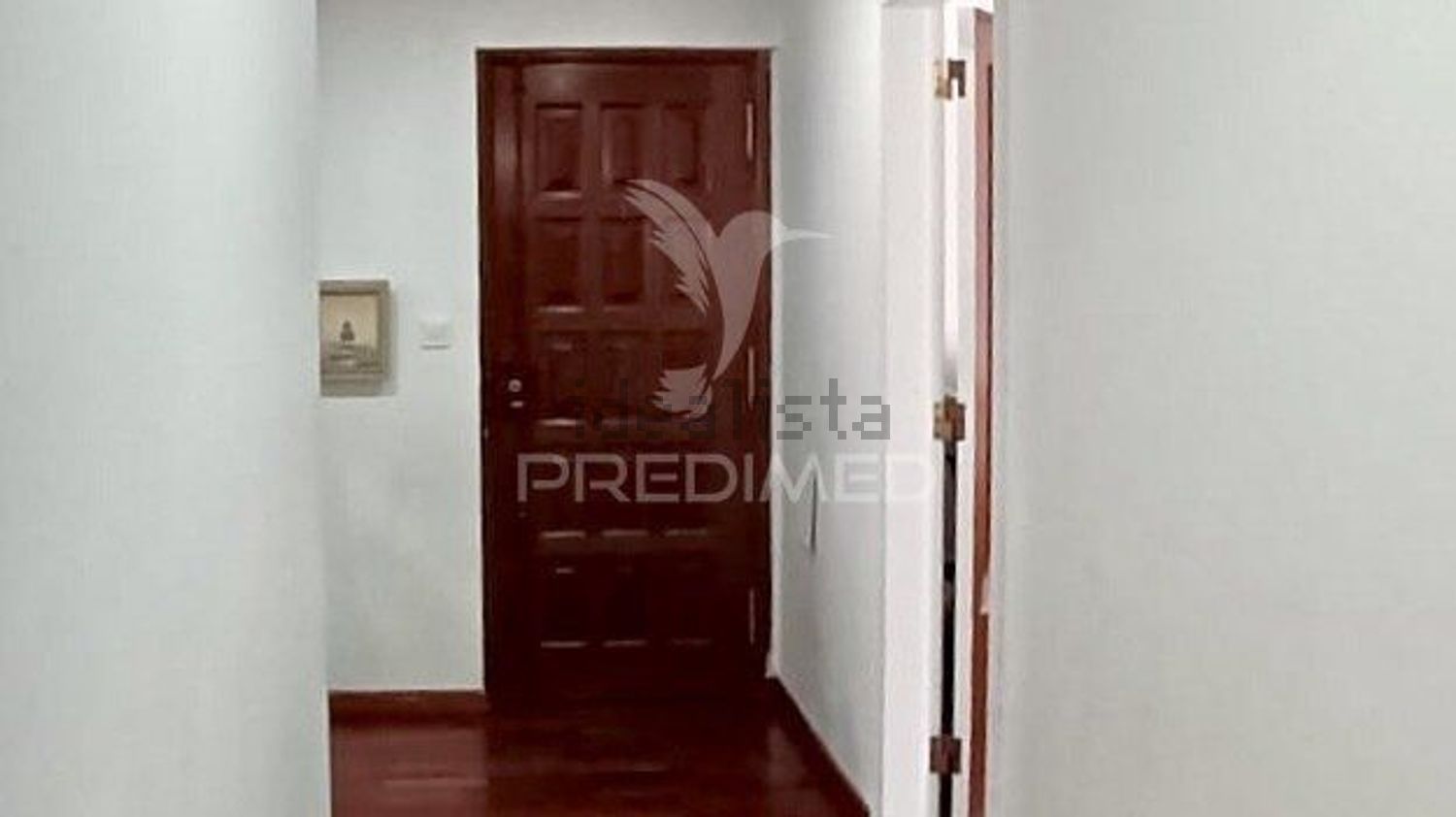 公寓 t2出售在Alhos Vedros - 过道