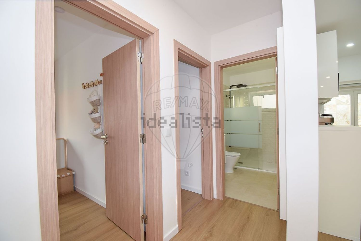 出租公寓 t3在Porto Salvo - 照片