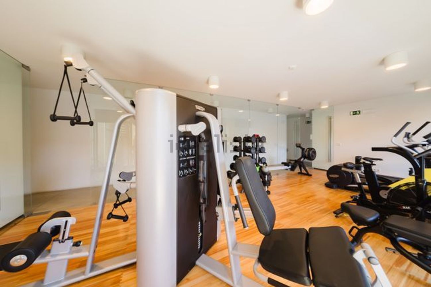 出租复式公寓Calçada da Cruz da Pedra - 共同区域