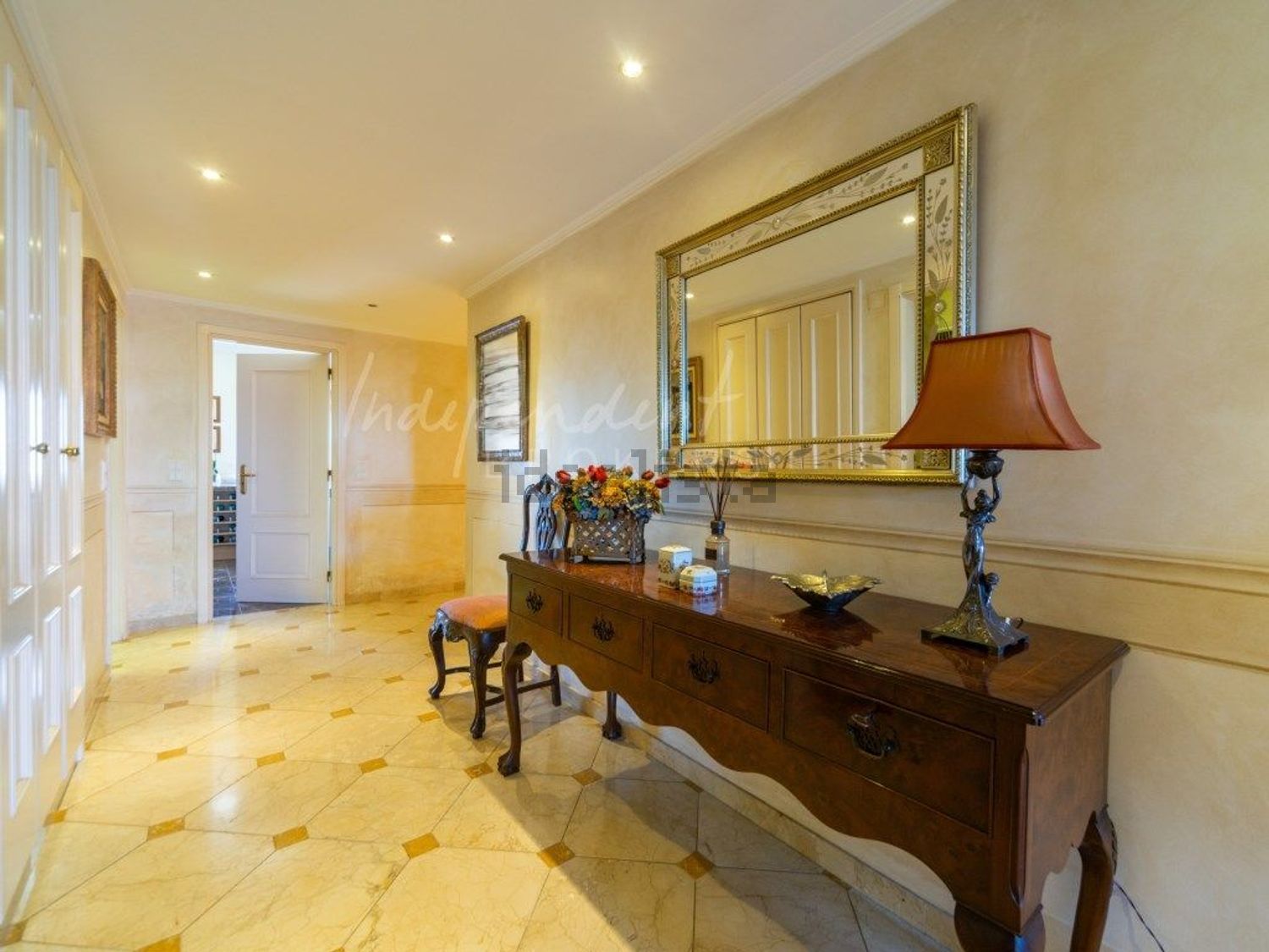 复式公寓出售在Rua Virgílio Correia, 1 D - 卧室