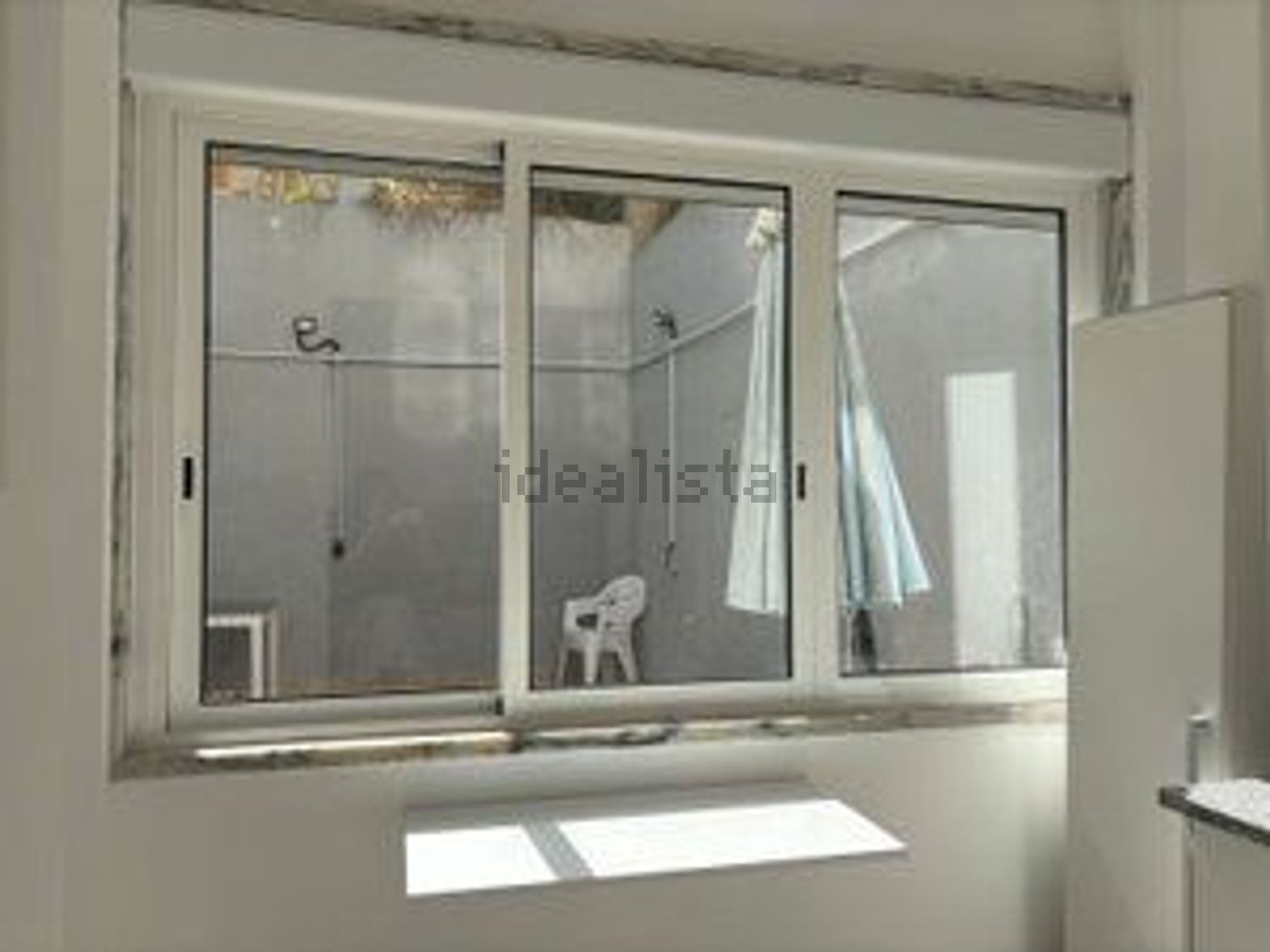 出租公寓 t1在Avenida Afonso III - 卫生间