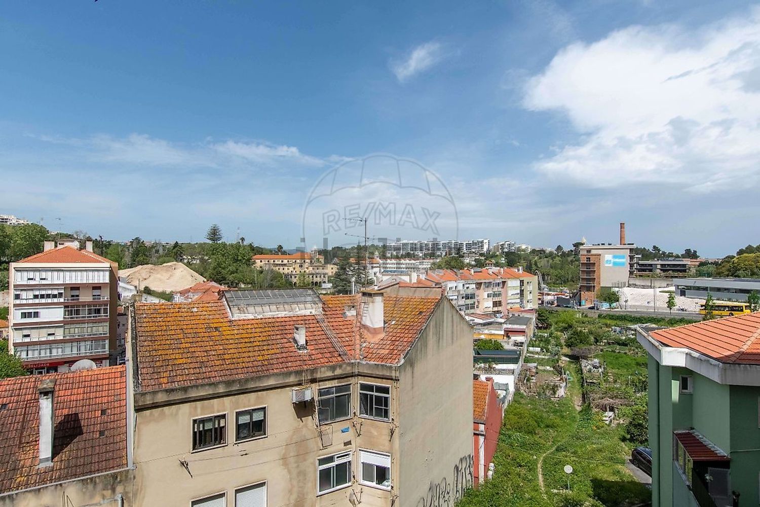 公寓 t3出售在Avenida São José - 照片
