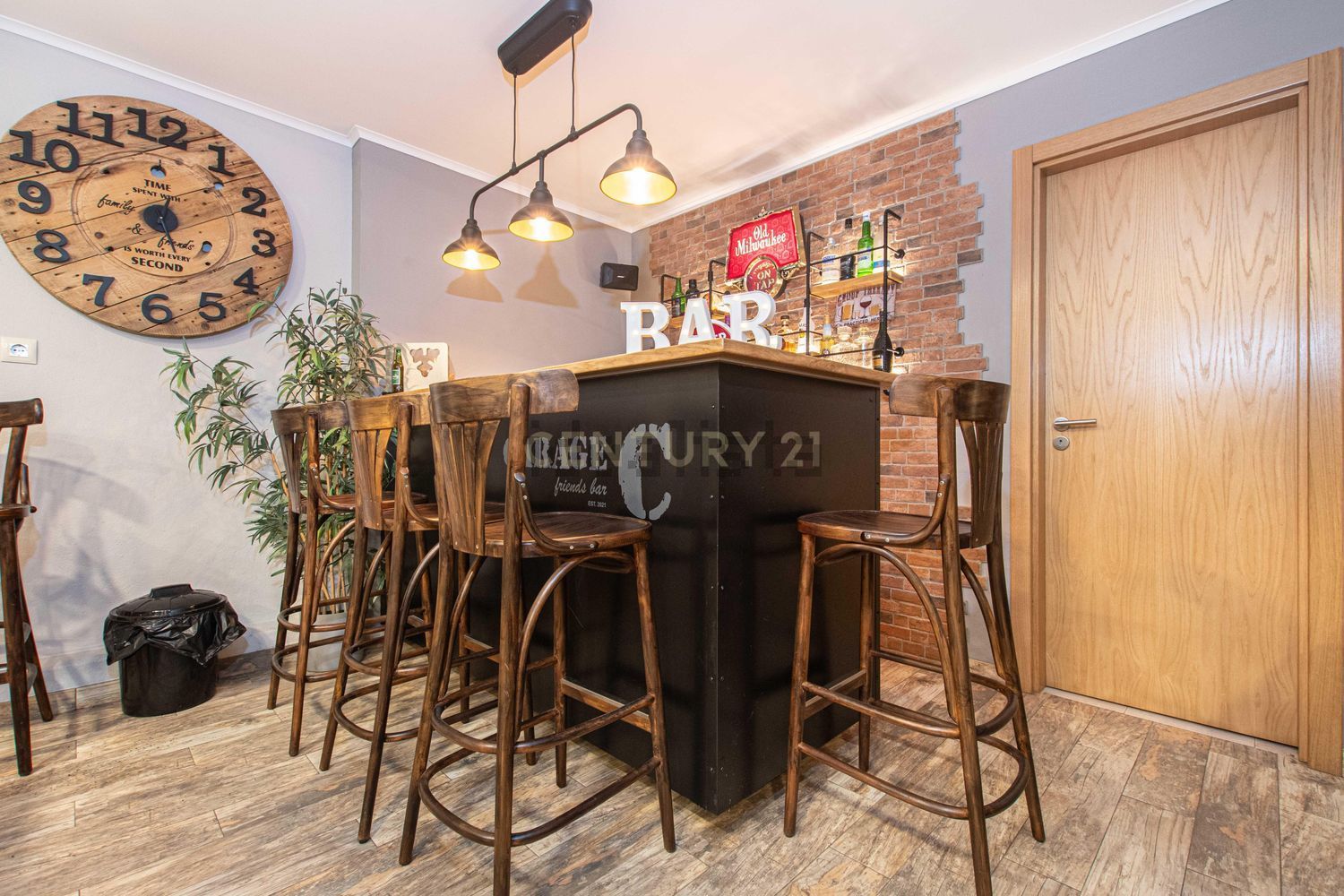 联排别墅出售在Venda do Pinheiro e Santo Estêvão das Galés - 客厅