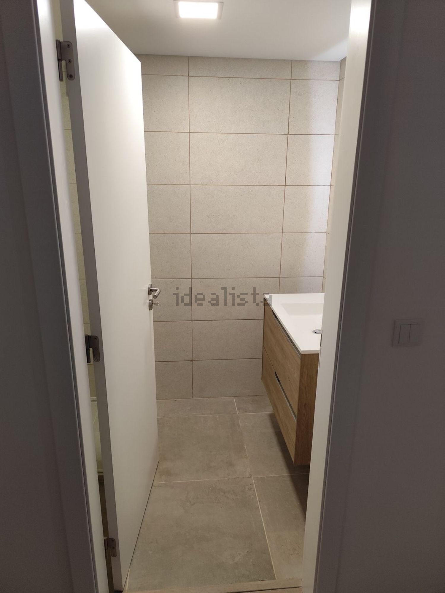 出租小楼房或独栋别墅在Praceta Santa Rita de Cássia - 卫生间