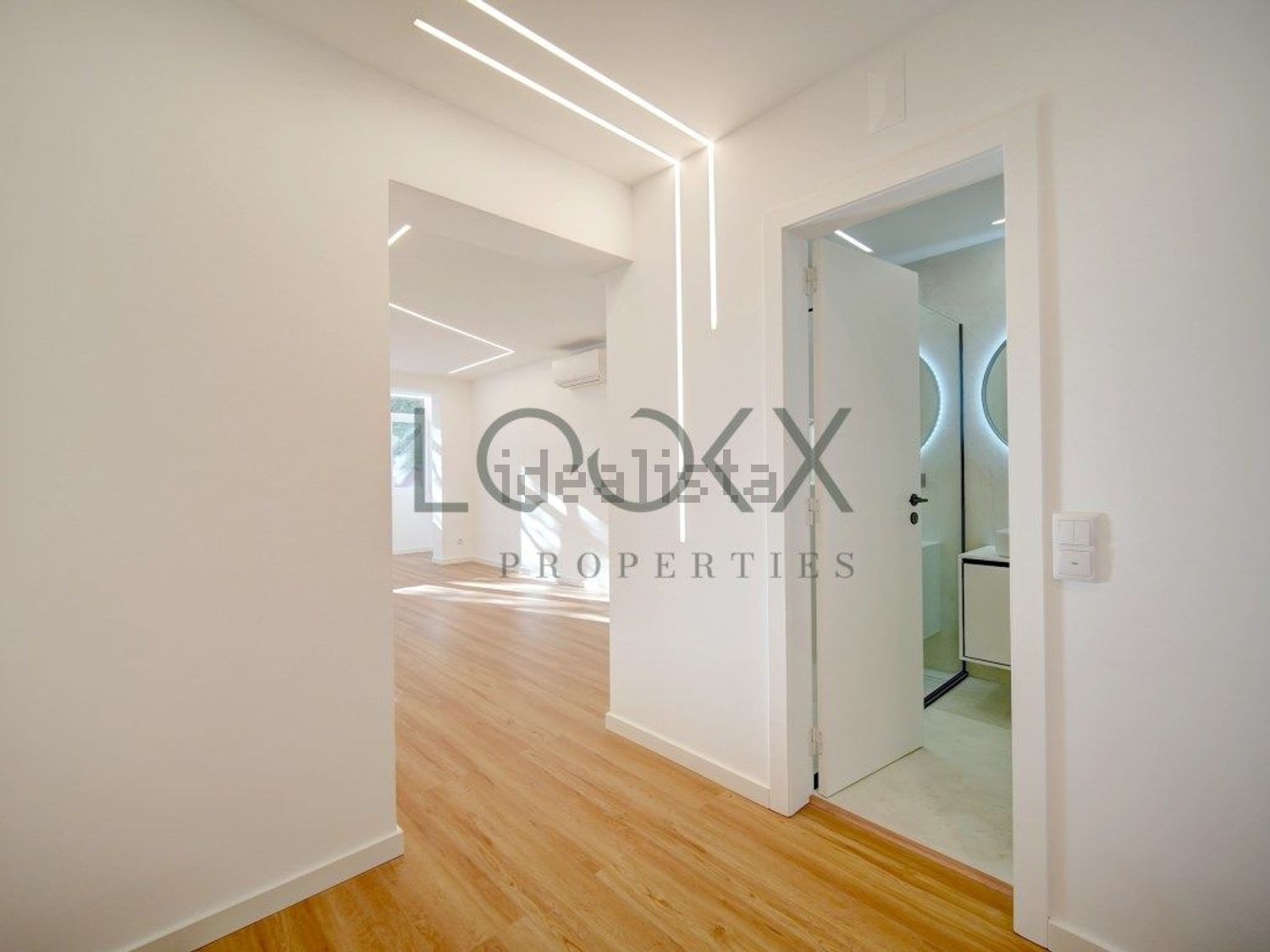 公寓 t1出售在Centro de Cascais - 照片