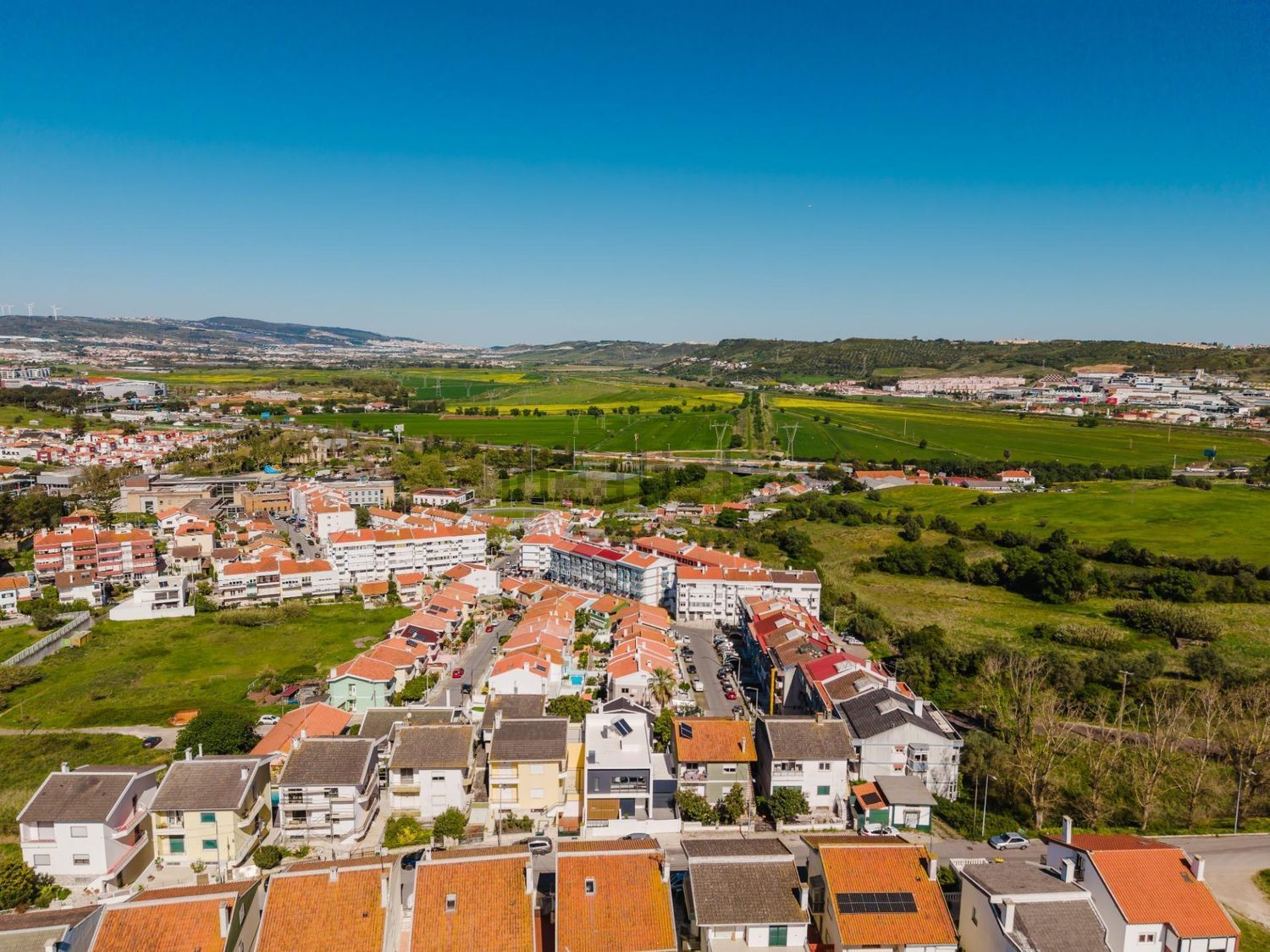 小楼房或独栋别墅出售在Rua Vieira da Silva - 照片