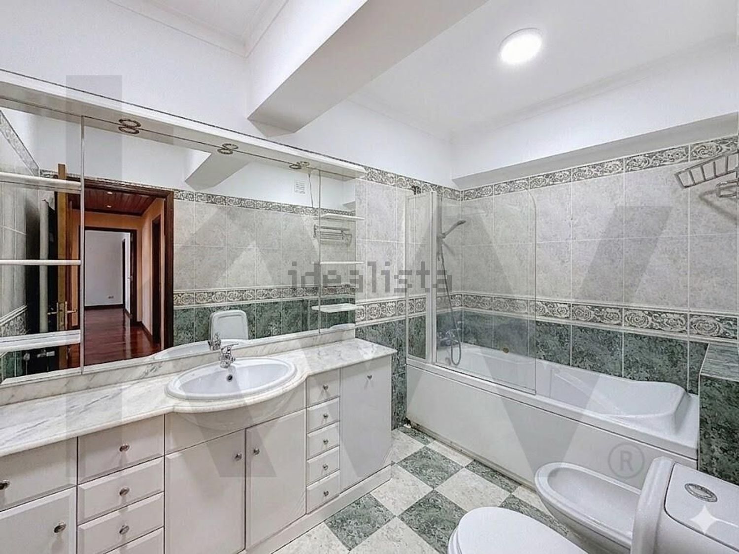 公寓 t3出售在Praceta João Villaret, 3 - 卫生间