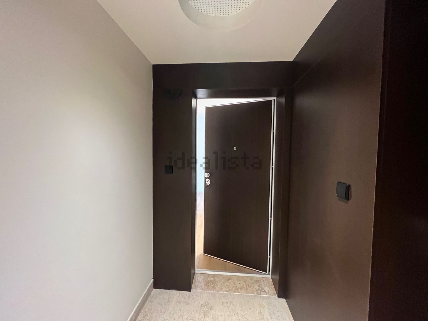 出租公寓 t1在Avenida 5 de Outubro - 前厅