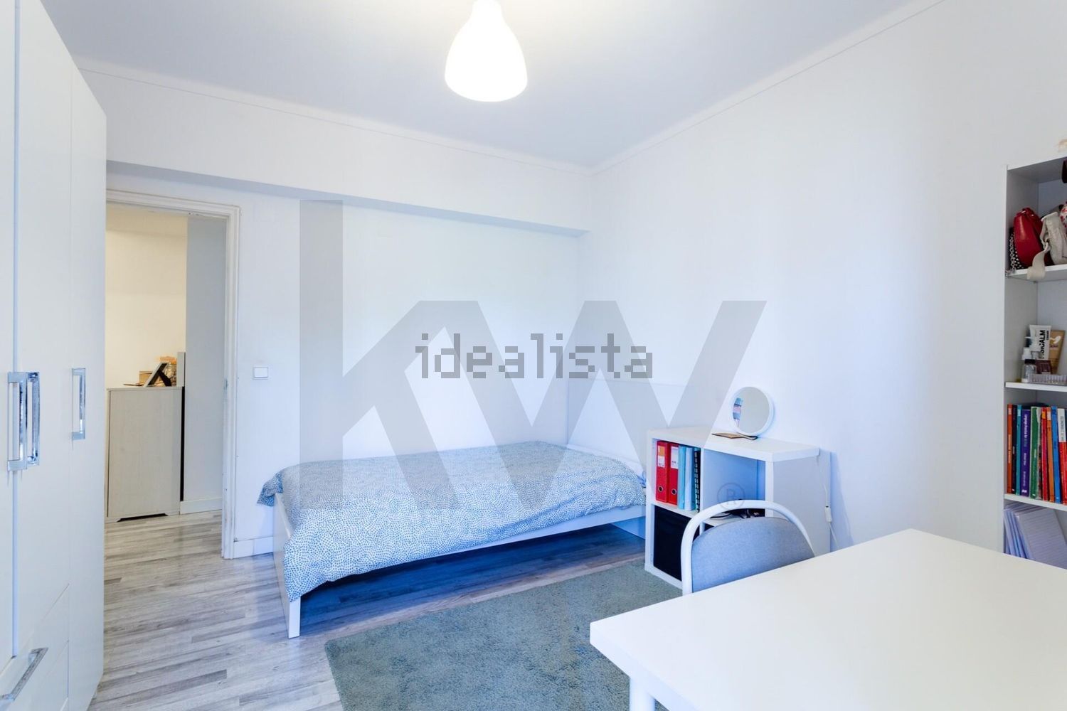 公寓 t3出售在Pontinha e Famões - 卧室